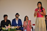 Om Namo Venkatesaya Release Press Meet